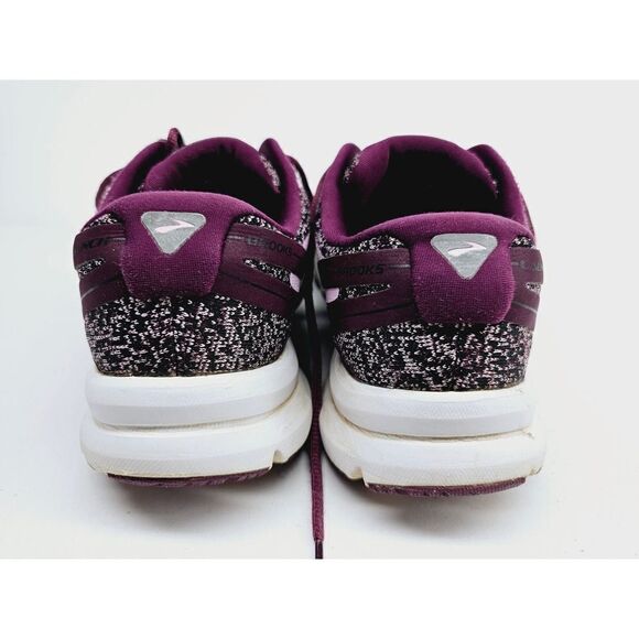 Brooks Women 8 Running Shoe - Picture 7 of 10